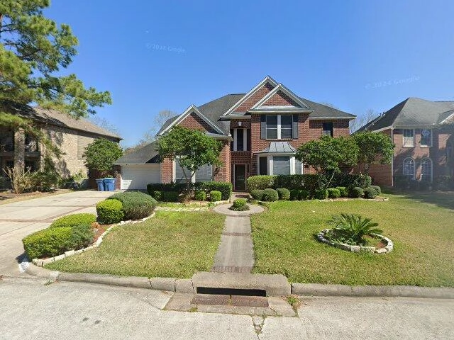 House image located at Humble, TX 77346