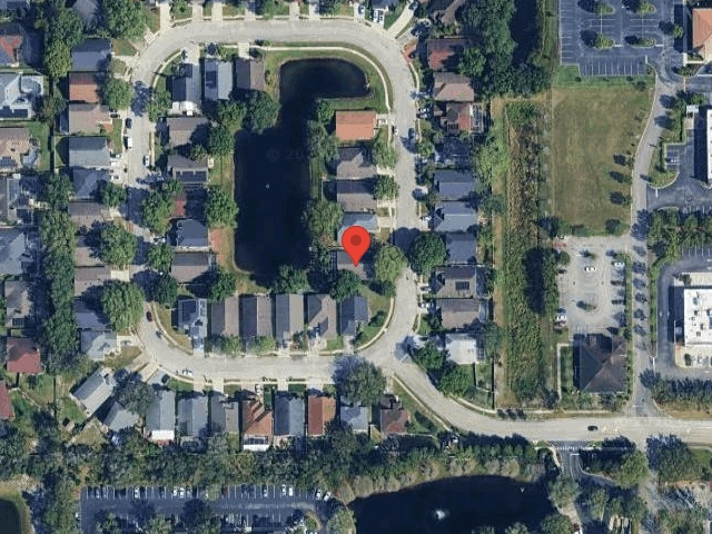 House image located at Oviedo, FL 32765
