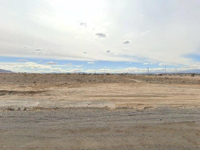 House image located at North Las Vegas, NV 89081