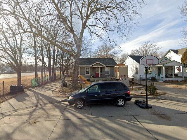 House image located at Wichita, KS 67213