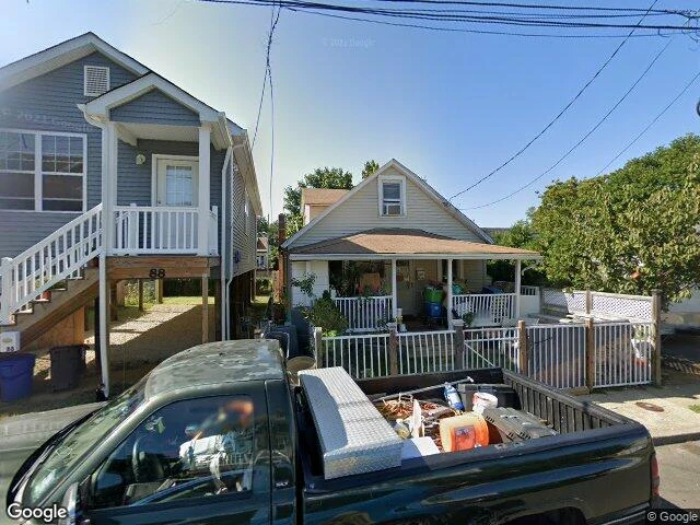 House image located at Highlands, NJ 07732