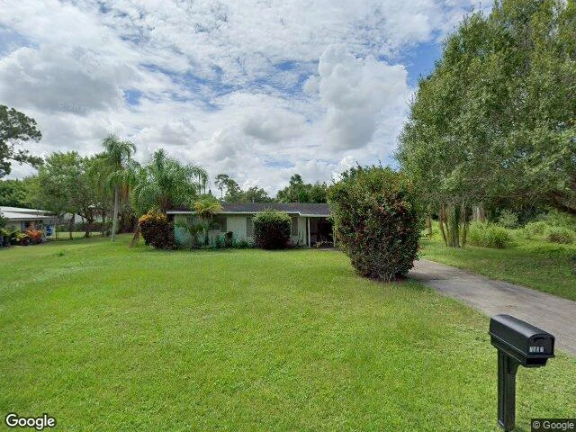 House image located at Fort Pierce, FL 34951