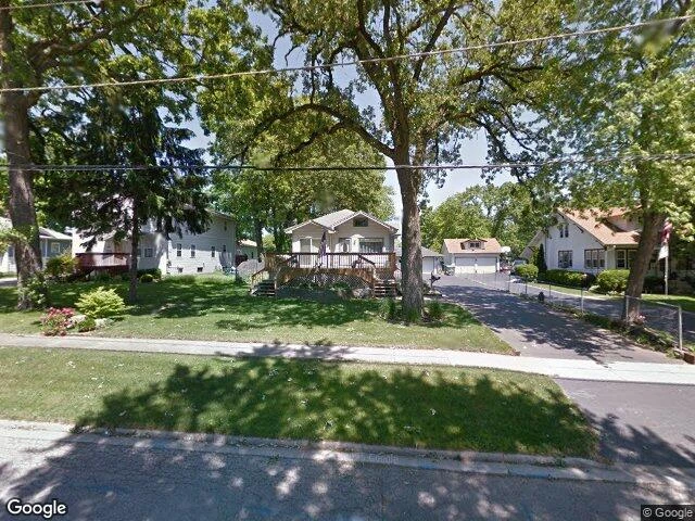 House image located at Round Lake, IL 60073