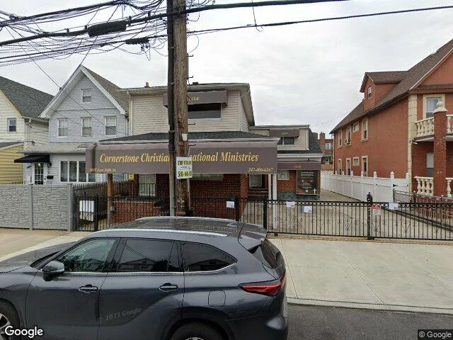 House image located at Brooklyn, NY 11236