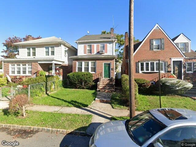 House image located at Bloomfield, NJ 07003