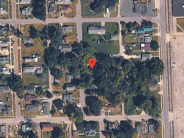 House image located at Marion, IN 46953