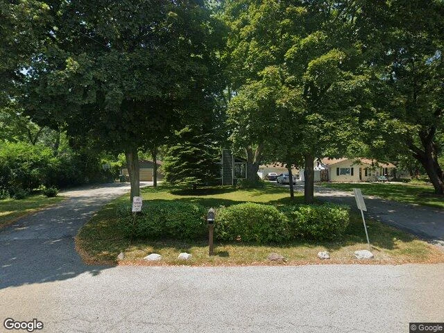 House image located at Mundelein, IL 60060