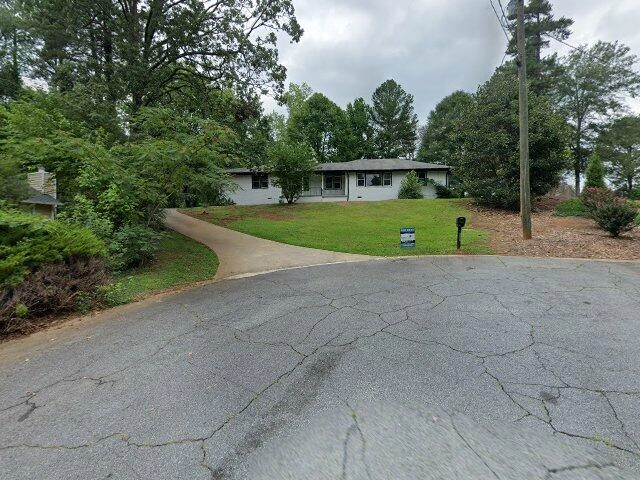 House image located at Marietta, GA 30062