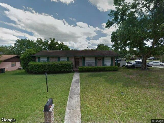 House image located at Orange Park, FL 32073