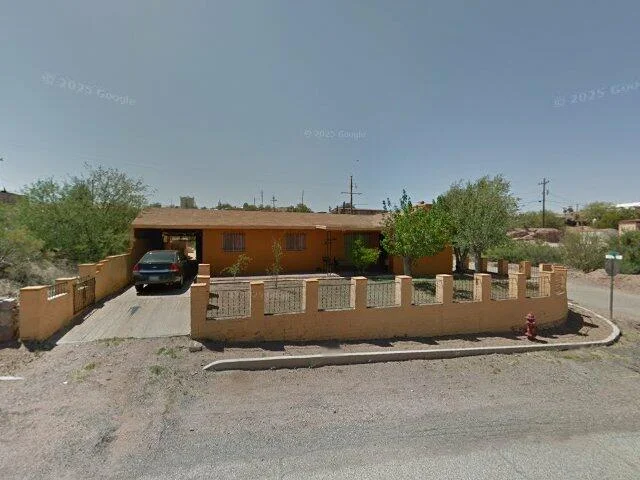 House image located at Mammoth, AZ 85618