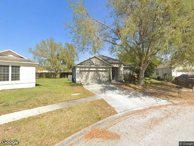 House image located at Brandon, FL 33511