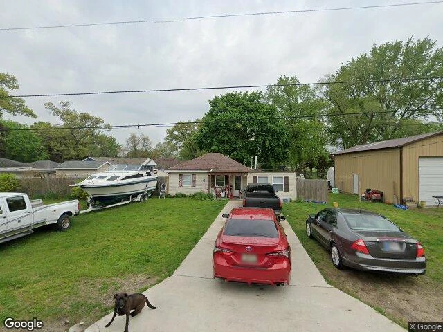 House image located at Elkhart, IN 46514