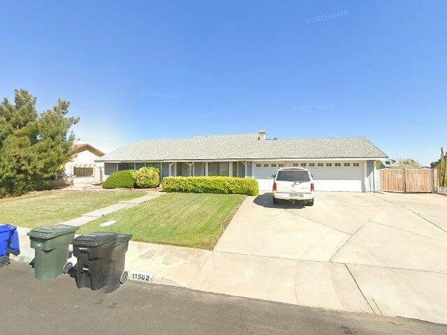 House image located at Victorville, CA 92392