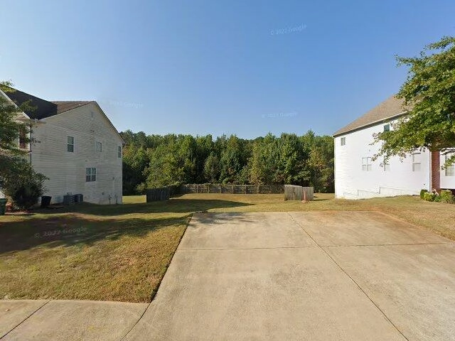 House image located at Lithonia, GA 30058