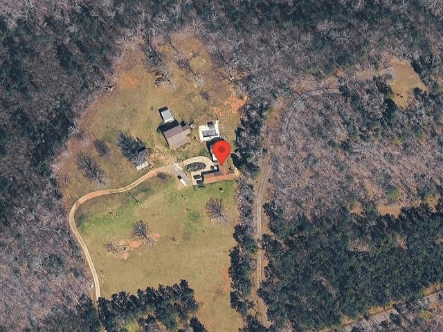 House image located at Little Mountain, SC 29075