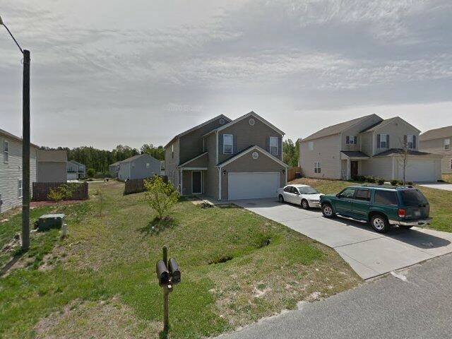 House image located at Knightdale, NC 27545