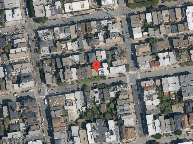 House image located at San Francisco, CA 94123