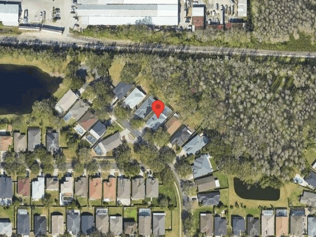 House image located at Tampa, FL 33614