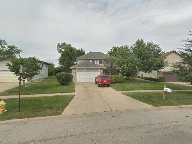 House image located at Glendale Heights, IL 60139