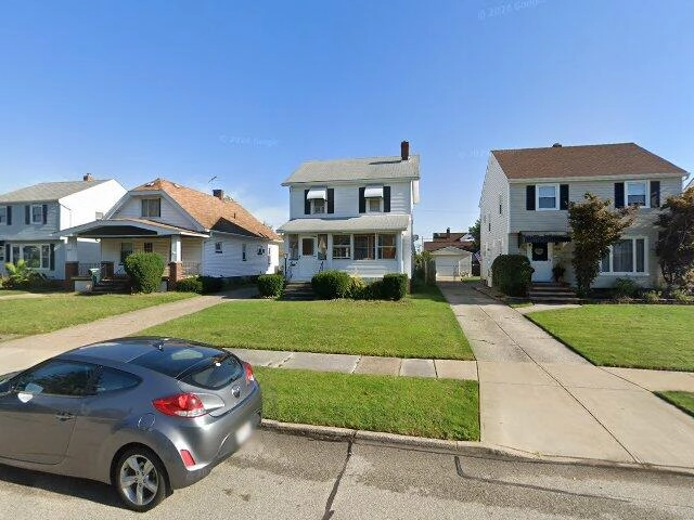 House image located at Cleveland, OH 44129