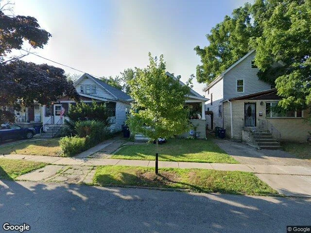 House image located at Buffalo, NY 14215