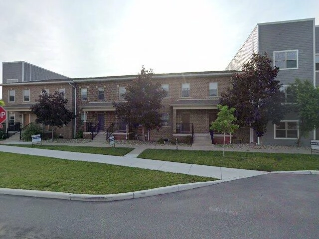 House image located at Youngstown, OH 44515