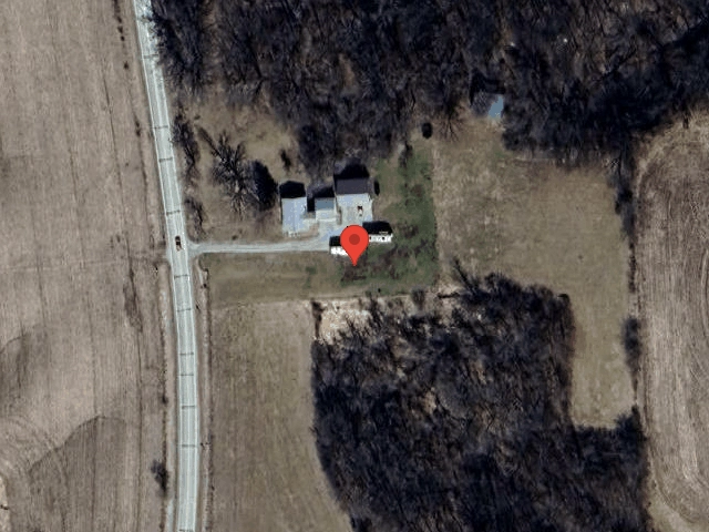 House image located at Blairstown, IA 52209