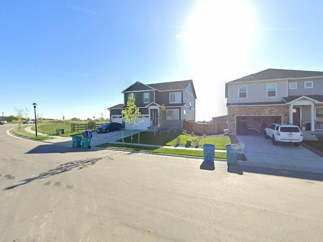 House image located at Berthoud, CO 80513