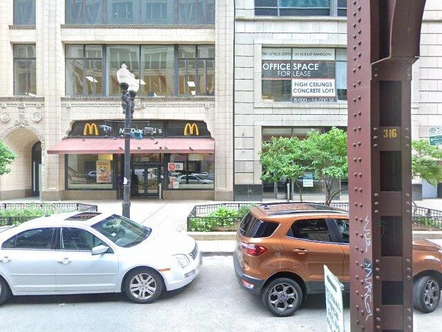 House image located at Chicago, IL 60602