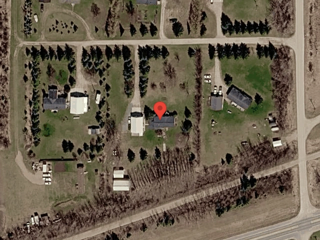 House image located at Salol, MN 56756