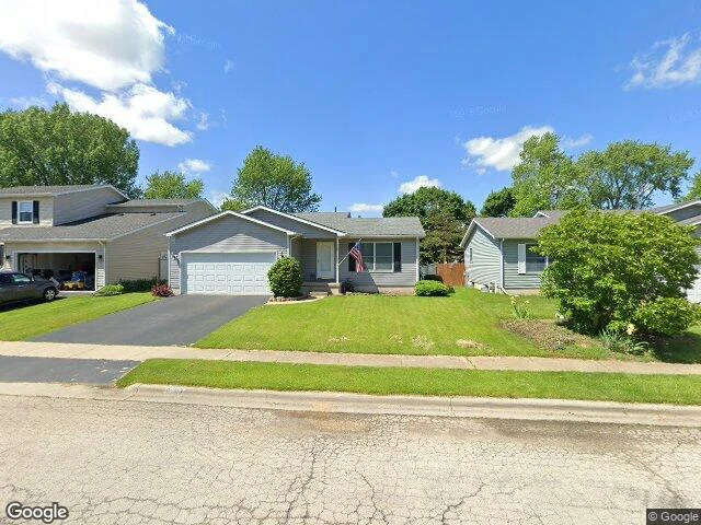 House image located at Dekalb, IL 60115