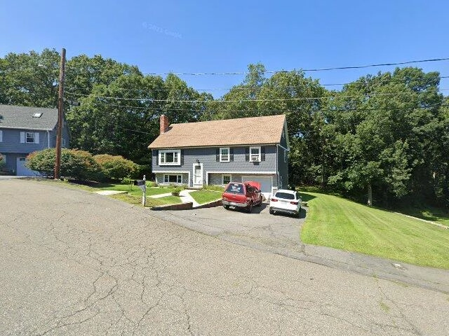 House image located at Woburn, MA 01801