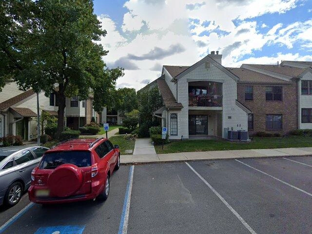 House image located at Parlin, NJ 08859