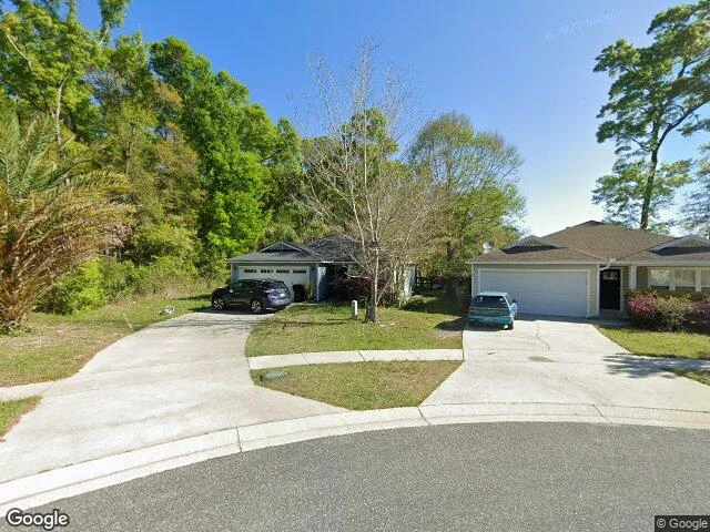 House image located at High Springs, FL 32643