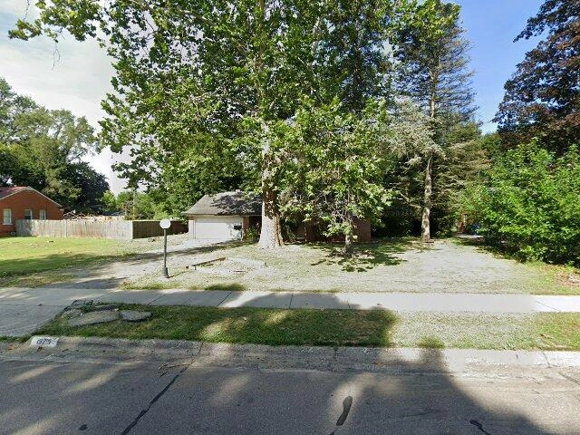 House image located at Detroit, MI 48219