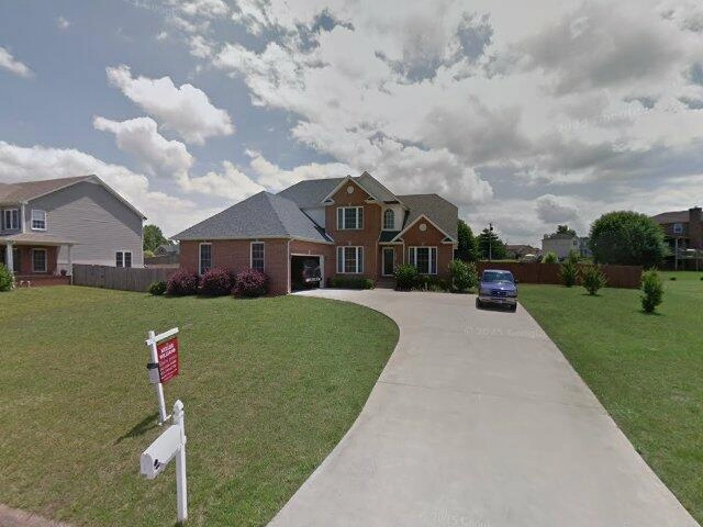 House image located at Clarksville, TN 37043