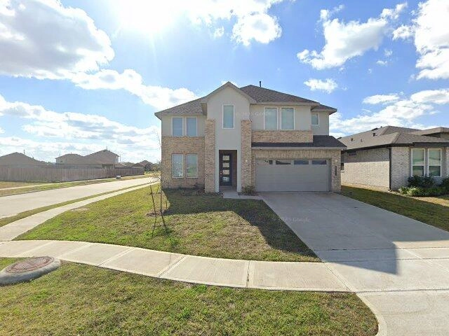 House image located at Katy, TX 77449