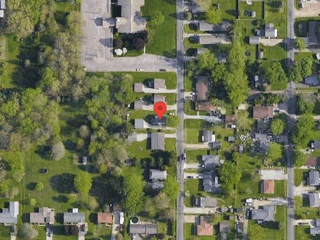 House image located at Akron, OH 44312