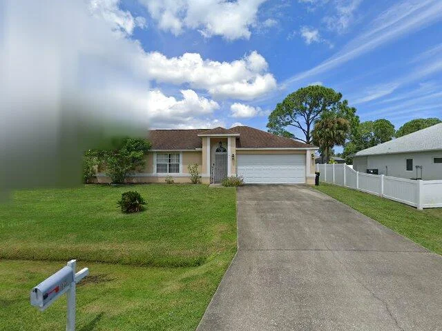 House image located at Palm Bay, FL 32908