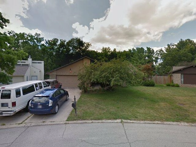 House image located at Muncie, IN 47304