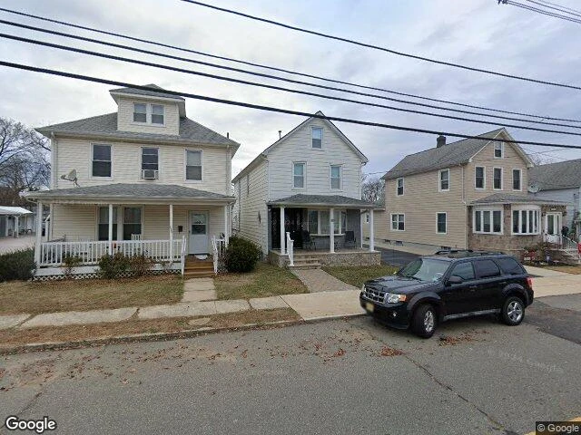 House image located at South River, NJ 08882