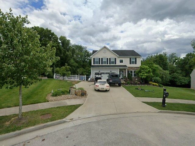 House image located at North Canton, OH 44720
