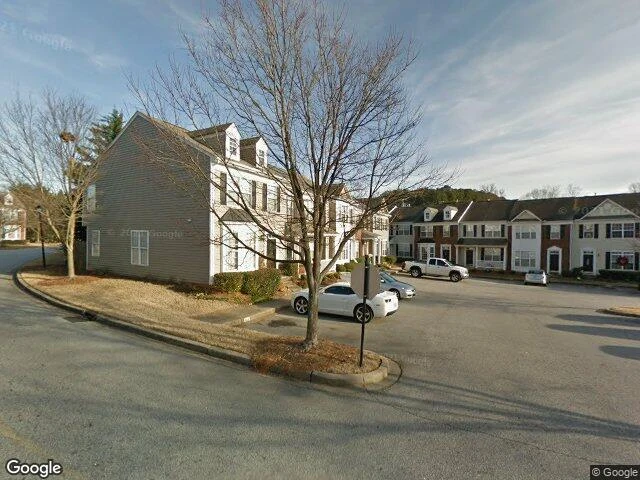 House image located at Mauldin, SC 29662