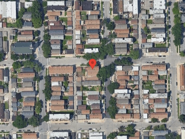 House image located at Chicago, IL 60608