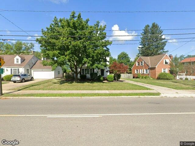 House image located at Rocky River, OH 44116