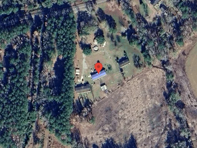 House image located at Cottageville, SC 29435