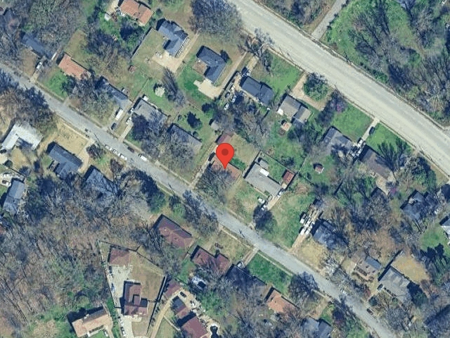 House image located at Memphis, TN 38127