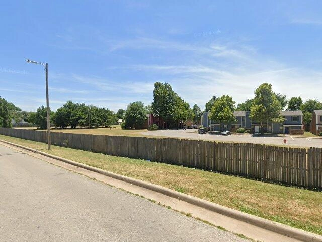 House image located at Oklahoma City, OK 73122