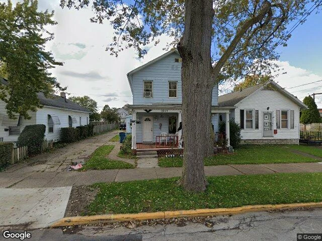 House image located at Sandusky, OH 44870