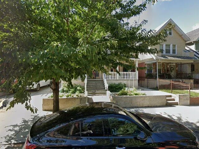 House image located at Richmond Hill, NY 11418